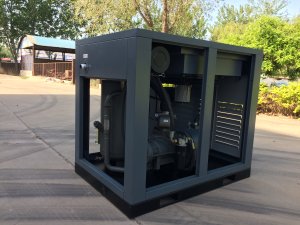 空壓機15－永磁變頻空壓機