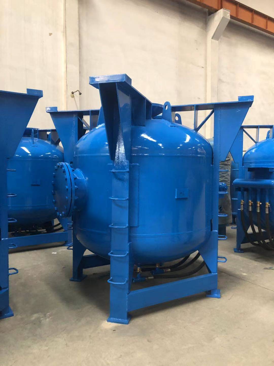 <strong>噴砂機08</strong>