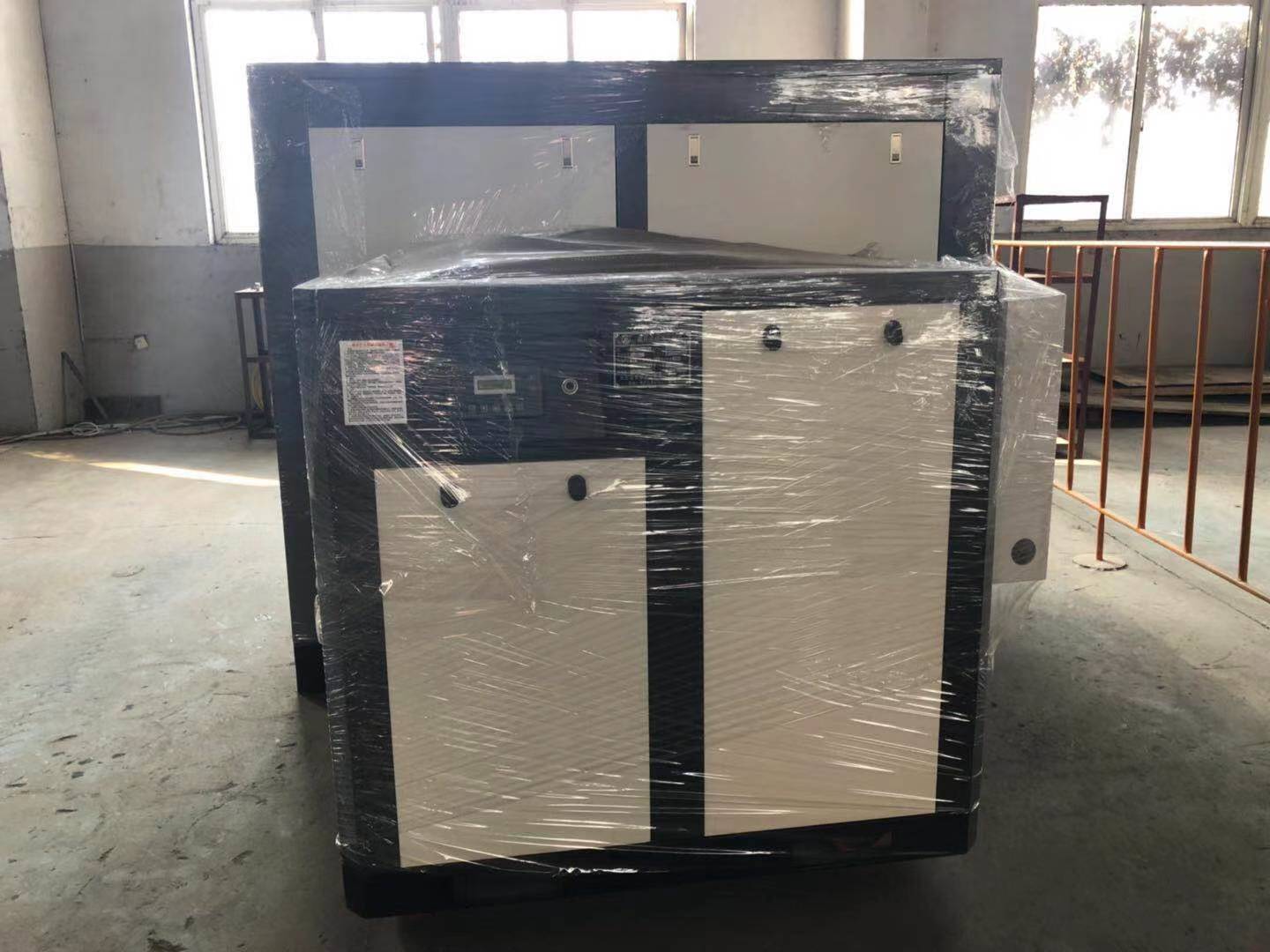 空壓機(jī)，儲(chǔ)氣罐，噴砂機(jī)