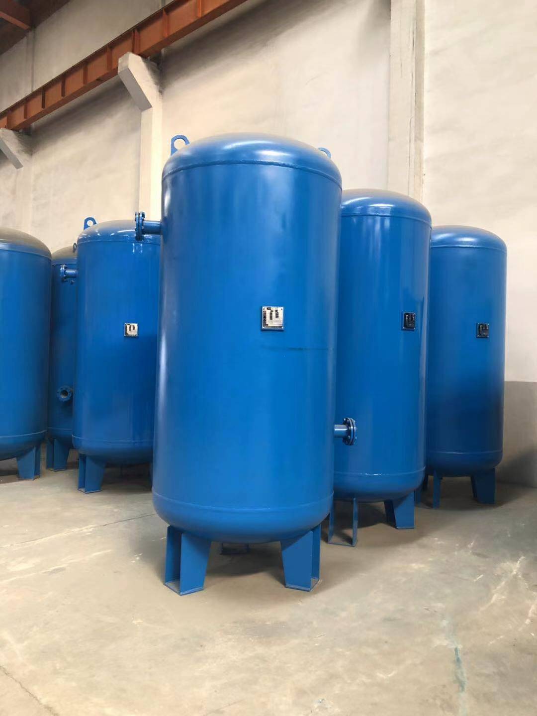 空壓機(jī),儲氣罐子,噴砂機(jī)