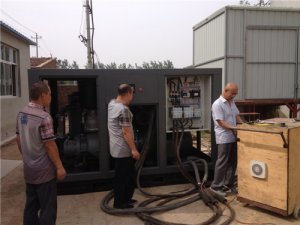 空壓機(jī)/儲氣罐/噴砂機(jī)2