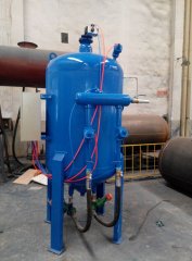 空壓機(jī)，儲氣罐，噴砂機(jī)