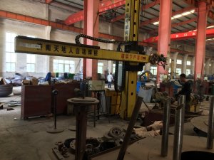 空壓機(jī)，儲氣罐，噴砂機(jī)12