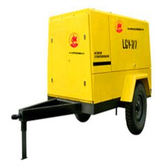 空壓機，儲氣罐，噴砂機