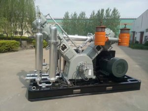 空壓機(jī)，儲(chǔ)氣罐，噴砂機(jī)，噴砂罐，壓力容器1