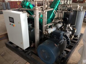 <strong>無油空壓機01</strong>