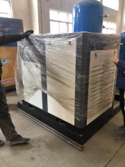 空壓機(jī)，儲氣罐，噴砂機(jī)