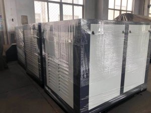 空壓機(jī)，儲氣罐，噴砂機(jī)