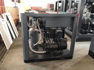 空壓機，儲氣罐，噴砂機