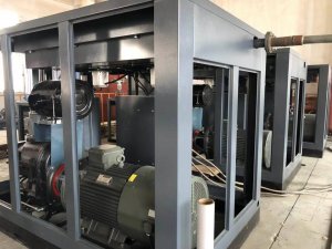 空壓機(jī)，儲(chǔ)氣罐，噴砂機(jī)