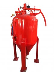 噴砂機(jī)