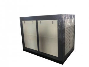 永磁變頻空壓機(jī)